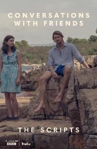 Conversations With Friends: The Scripts Av Sally Rooney