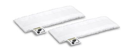 Kärcher Microfiber cloths for floor - Easy Fix Kärcher Microfiber cloths for floor - Easy Fix