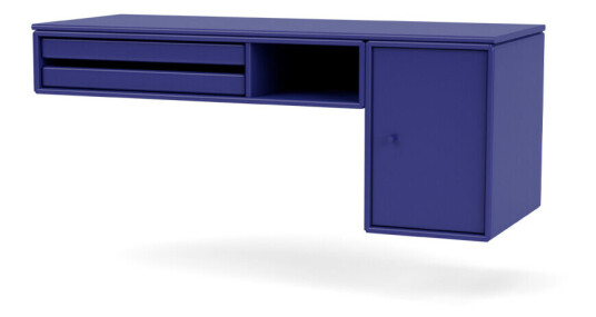 Montana Bureau skrivebord Monarch 135