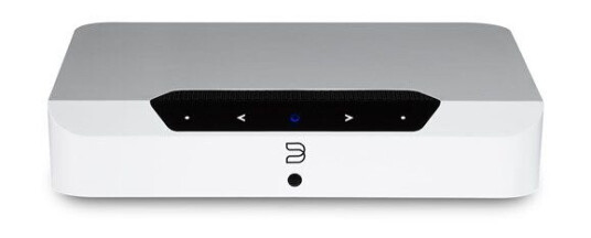 Bluesound POWERNODE EDGE (N230) Musikksystem Bluesound POWERNODE EDGE (N230) Musikksystem