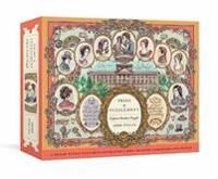 Oakley, Jacqui Pride and Puzzlement: A Jane Austen Puzzle (0593137647) Oakley, Jacqui Pride and Puzzlement: A Jane Austen Puzzle (0593137647)