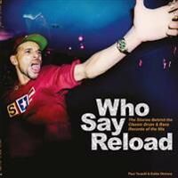 Who Say Reload Av Paul Terzulli, Eddie Otchere