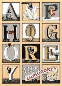 Amphigorey Av Edward Gorey