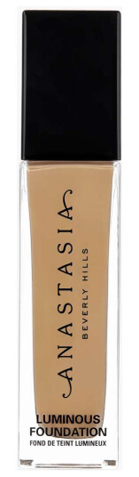 Anastasia Beverly Hills Luminous Foundation 30 ml 310C - Vegansk, Glansfull, Dermatologisk Testet
