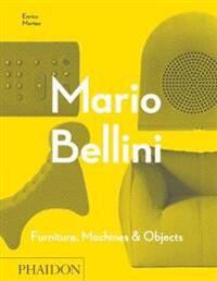 Mario Bellini Av Enrico Morteo