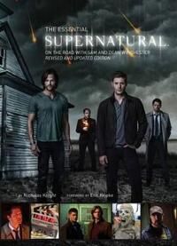 The Essential Supernatural Av Nicholas Knight