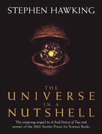 Hawking Stephen Universe In A Nutshell