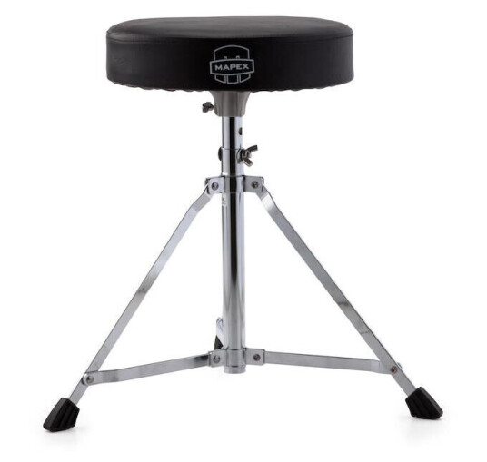 Mapex T400 Drum Throne Mapex T400 Drum Throne