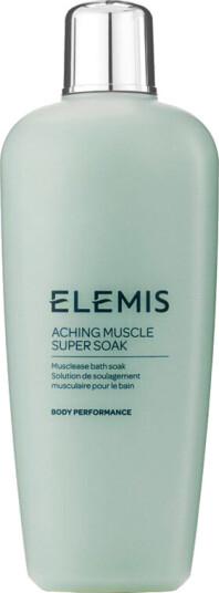 Elemis Aching Muscle Super Soak 400ml Elemis Aching Muscle Super Soak 400ml