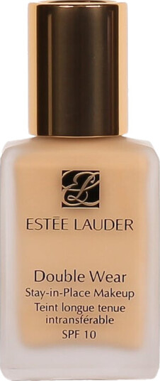 Estée Lauder Double Wear Foundation 1W1 Bone SPF10 Fuktighetsgivende 30 ml Estée Lauder Double Wear Foundation 1W1 Bone SPF10 Fuktighetsgivende 30 ml