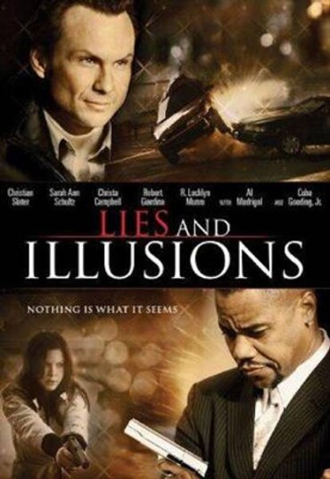 Lies And Illusions Lies And Illusions