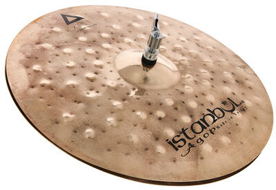 Istanbul Agop 17"" Xist Dry Dark Brill. Hats