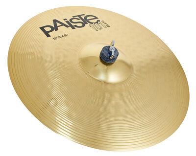 Paiste 16"" 101 Crash Paiste 16"" 101 Crash