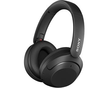 Sony WH-XB910N Svart Sony WH-XB910N Svart