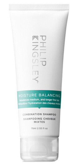Philip Kingsley Moisture Balancing Shampoo 75ml