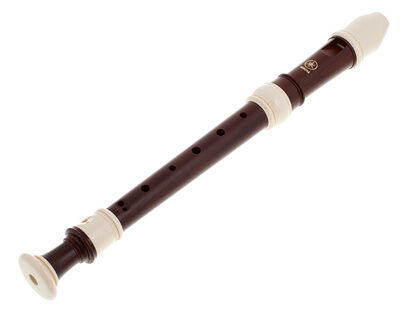 Yamaha YRS-312 BIII Sopran Blockflöte Yamaha YRS-312 BIII Sopran Blockflöte