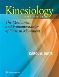 Kinesiology Av Carol A Pt Phd Oatis Kinesiology Av Carol A Pt Phd Oatis