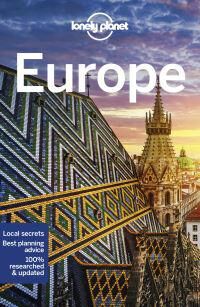 Europe Av Alexis Averbuck
