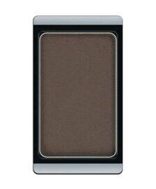Artdeco Eyeshadow Matt 524 Dark Grey Mocca