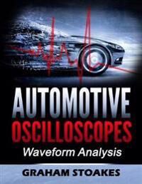 Automotive Oscilloscopes Av Graham Stoakes