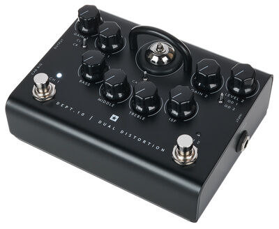 Blackstar Dept. 10 Dual Distortion Blackstar Dept. 10 Dual Distortion