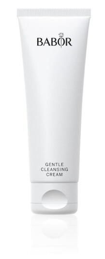 Babor Gentle Cleansing Cream 100 ml Ansiktsrens Babor Gentle Cleansing Cream 100 ml Ansiktsrens