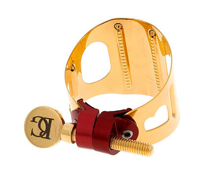 BG LDT1 Ligature Tenor Sax