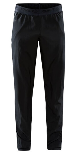 Craft Men's Adv Charge Training Pants Sort L Man Craft Men's Adv Charge Training Pants Sort L Man