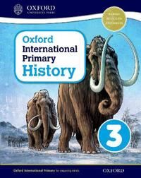 Oxford International History: Student Book 3 Av Helen Crawford