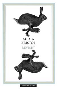 Beviset Av Agota Kristof
