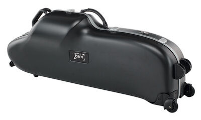 bam Baritone Hightech 3101XL Svart bam Baritone Hightech 3101XL Svart