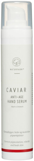 Naturfarm Caviar Hand Gel  50ml