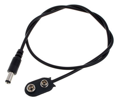 Voodoo Lab Pedal Power Cable PPBAT Voodoo Lab Pedal Power Cable PPBAT