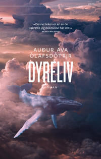 Dyreliv Av Auður Ava Ólafsdóttir