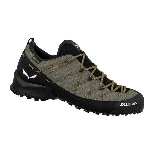 Salewa WILDFIRE 2 GTX M, hikingsko herre 42.5 Bungee Cord/black Salewa WILDFIRE 2 GTX M, hikingsko herre 42.5 Bungee Cord/black