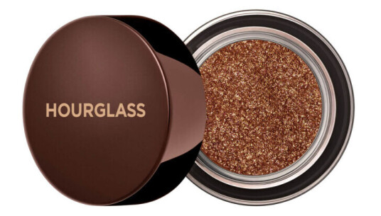 Hourglass Scattered Light Glitter Eyeshadow Burnish