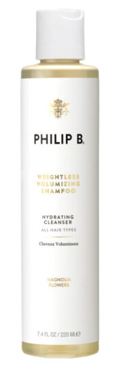Philip B Flytende Volumiserende Sjampo 220 ml - Parabenfri Philip B Flytende Volumiserende Sjampo 220 ml - Parabenfri