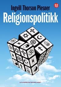 Religionspolitikk Av Ingvill Thorson Plesner