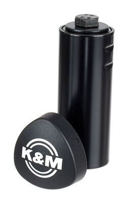 K&M 24528 Flanschadapter M10