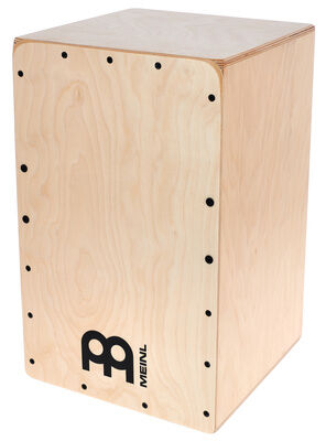 Meinl Snarecraft Pickup Cajon -NT