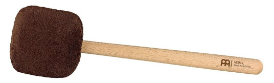 Meinl Mgm-L-C Gong Mallet, Large, Chai Meinl Mgm-L-C Gong Mallet, Large, Chai