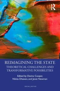 Reimagining The State