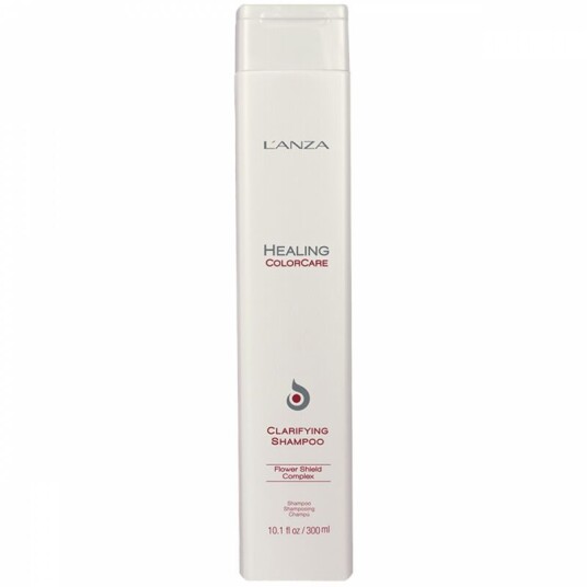 Lanza L'anza Healing Color Care Clarifying Shampoo 300ml