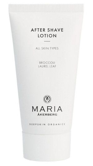 Maria Akerberg Malin Akerberg After Shave Lotion Maria Akerberg Malin Akerberg After Shave Lotion