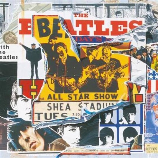 The Beatles The Anthology 2 2CD The Beatles The Anthology 2 2CD