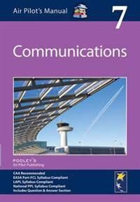 Air Pilot's Manual - Communications Air Pilot's Manual - Communications