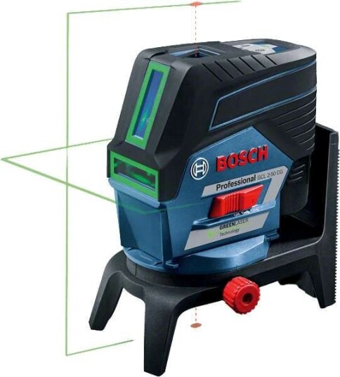 Bosch Kombilaser Gcl 2-50 Cg Professional Solo I L-Boxx Bosch Kombilaser Gcl 2-50 Cg Professional Solo I L-Boxx