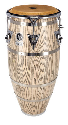 LP 861Z LP Giovanni Palladium Serie 11Conga