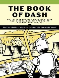 The Book Of Dash Av Christian Mayer, Adam Schroeder, Ann Marie Ward