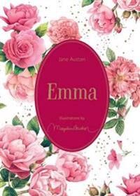 Emma Av Jane Austen
